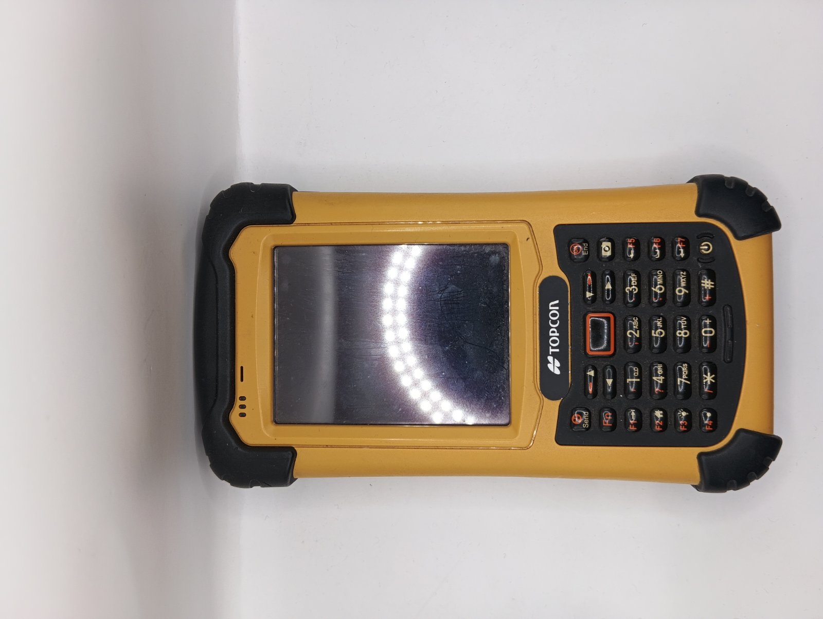 GETAC TOPCON PS336