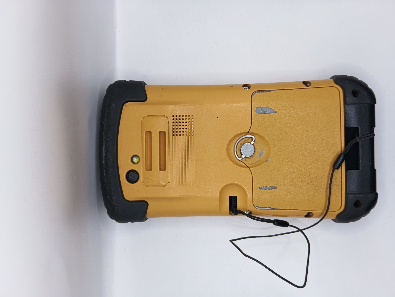 GETAC TOPCON PS336