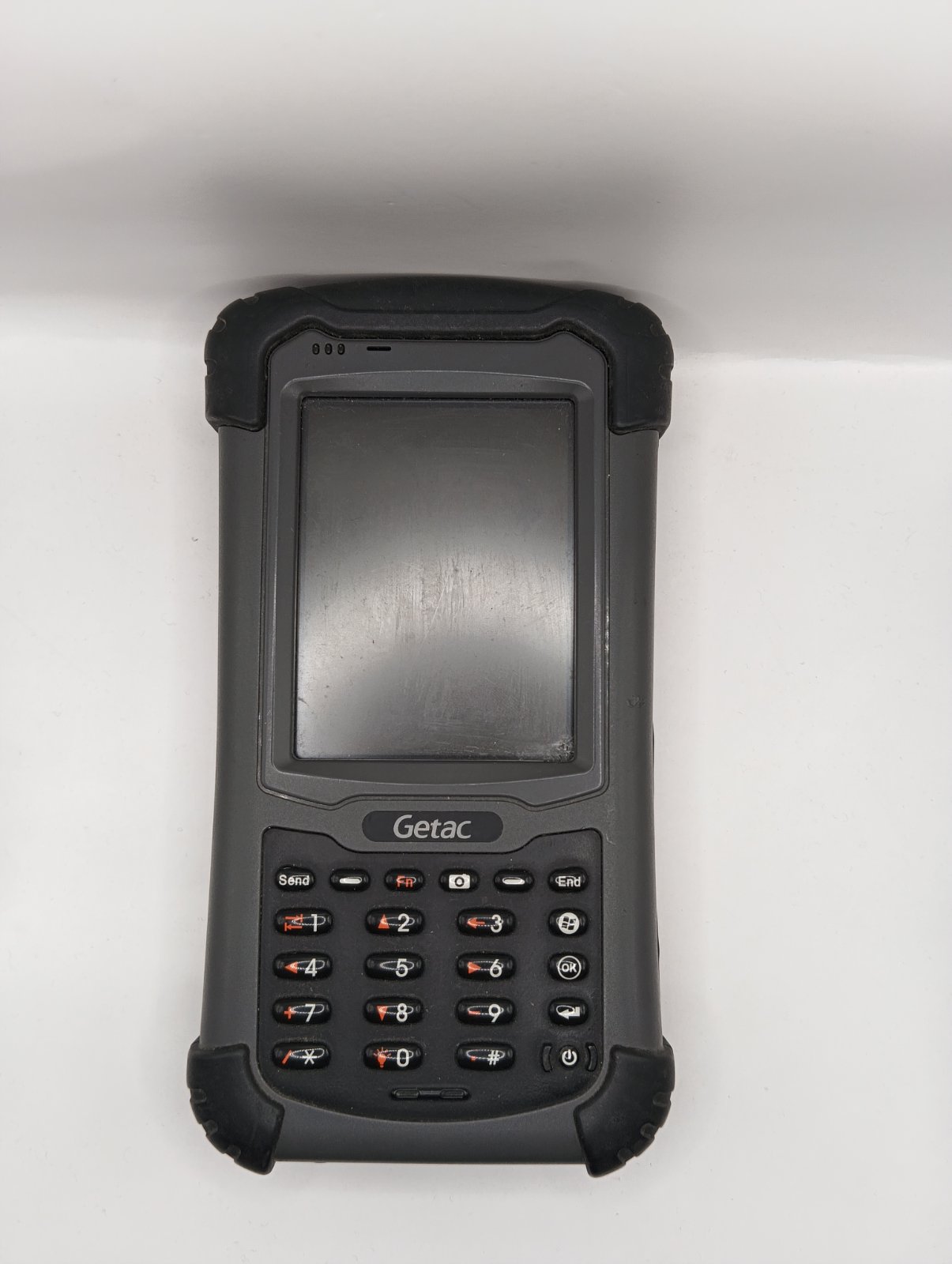 GETAC