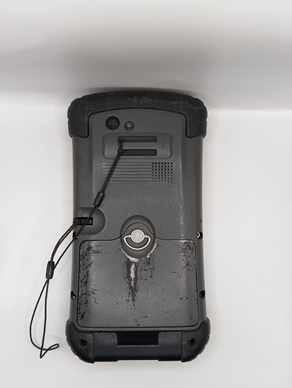 GETAC