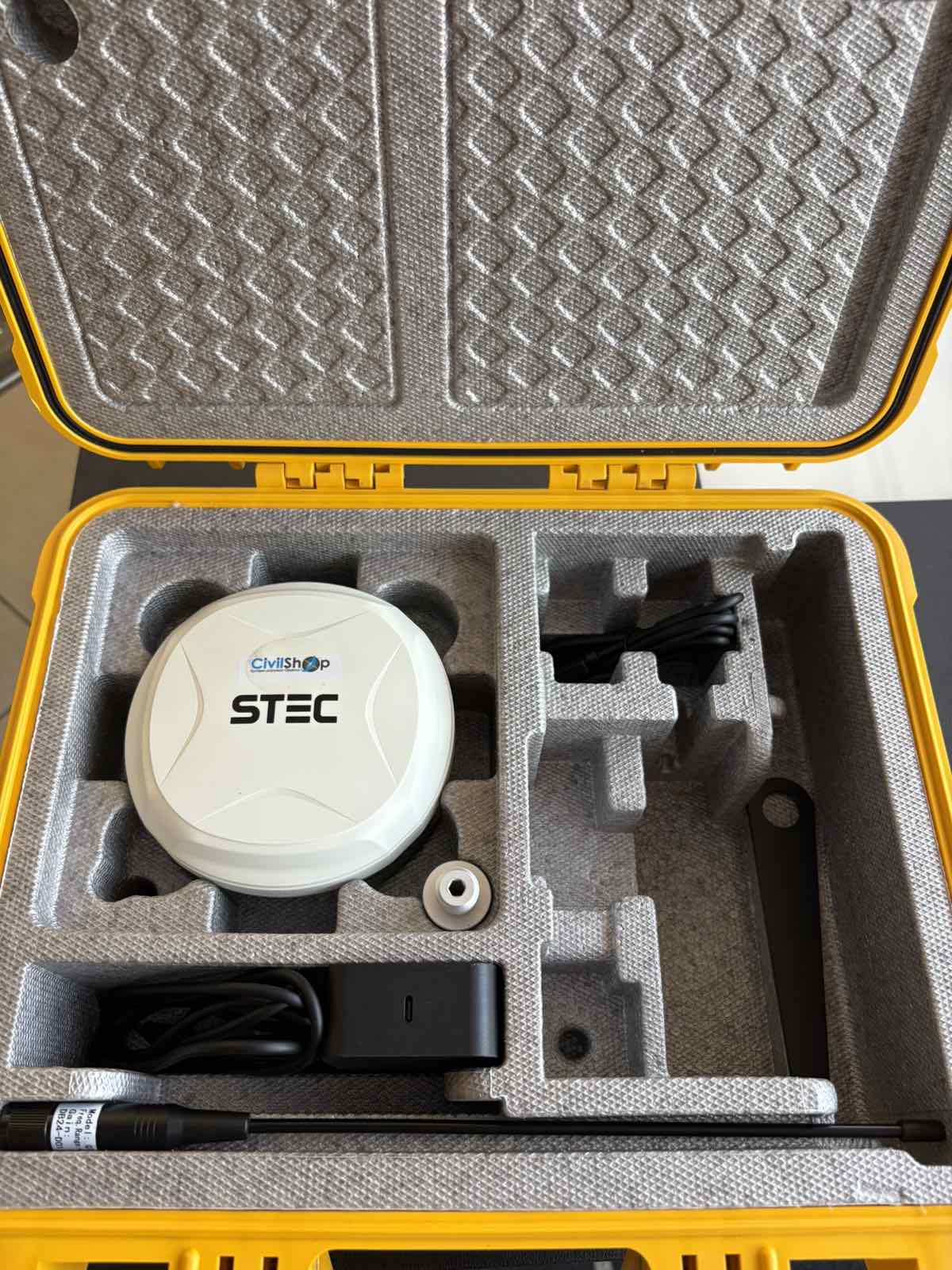 STEC SV1