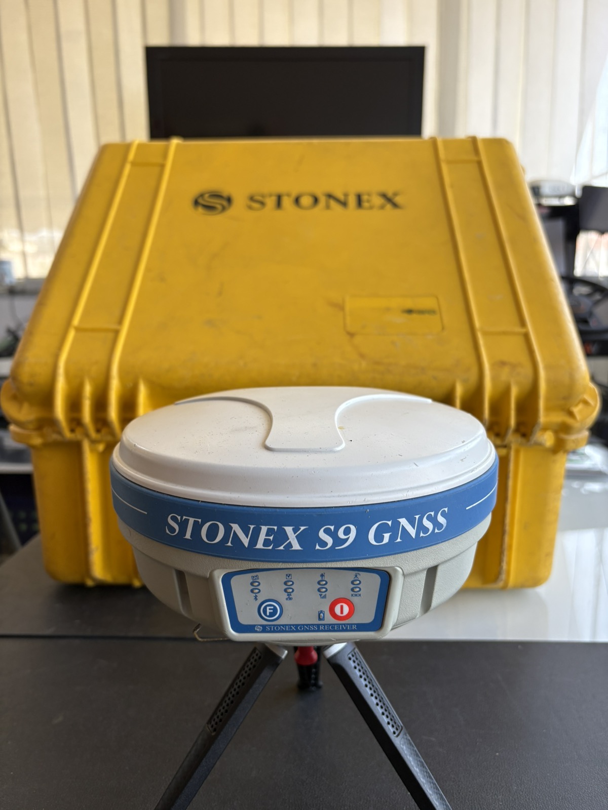 STONEX S9IIIN