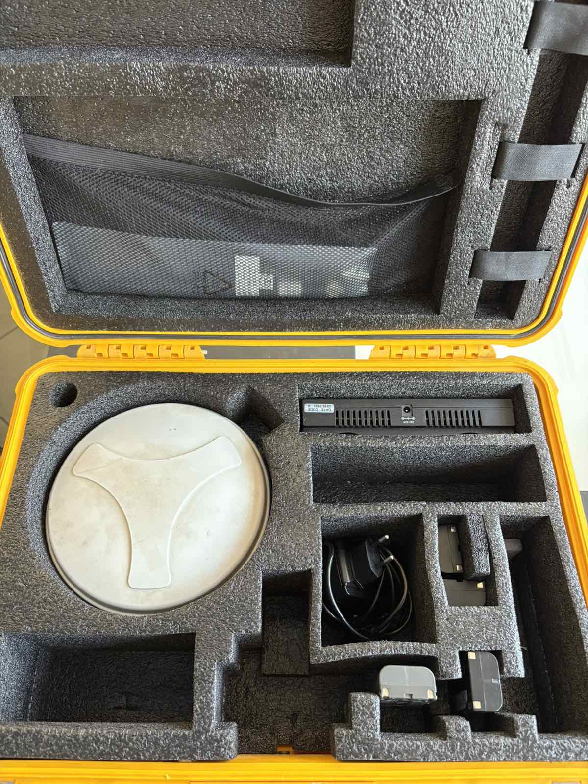 STONEX S9IIIN