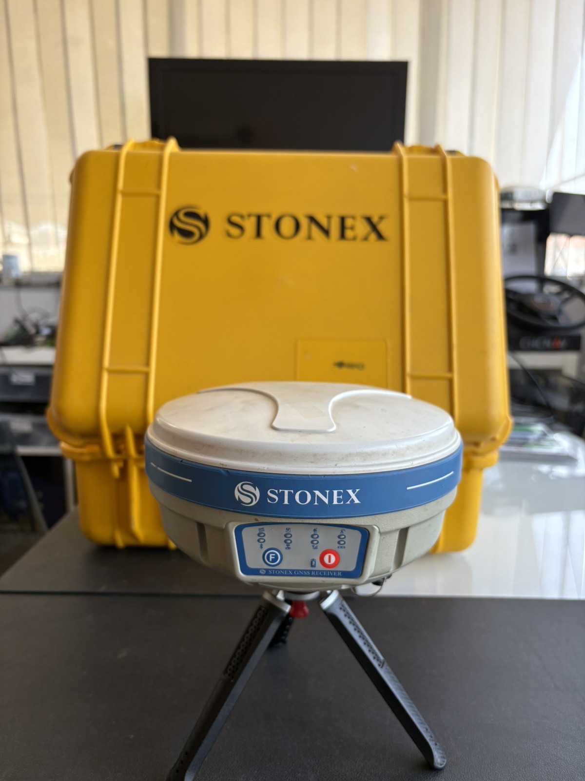 STONEX S8+