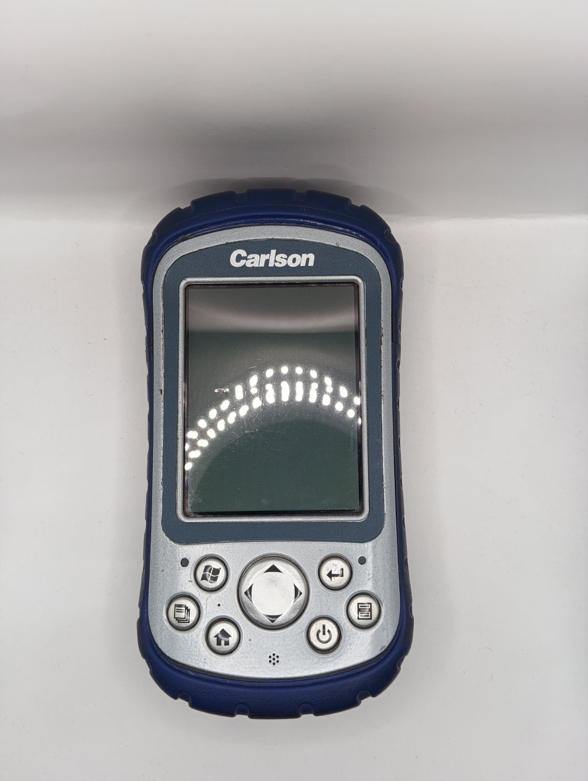 CARLSON CONTROLLER