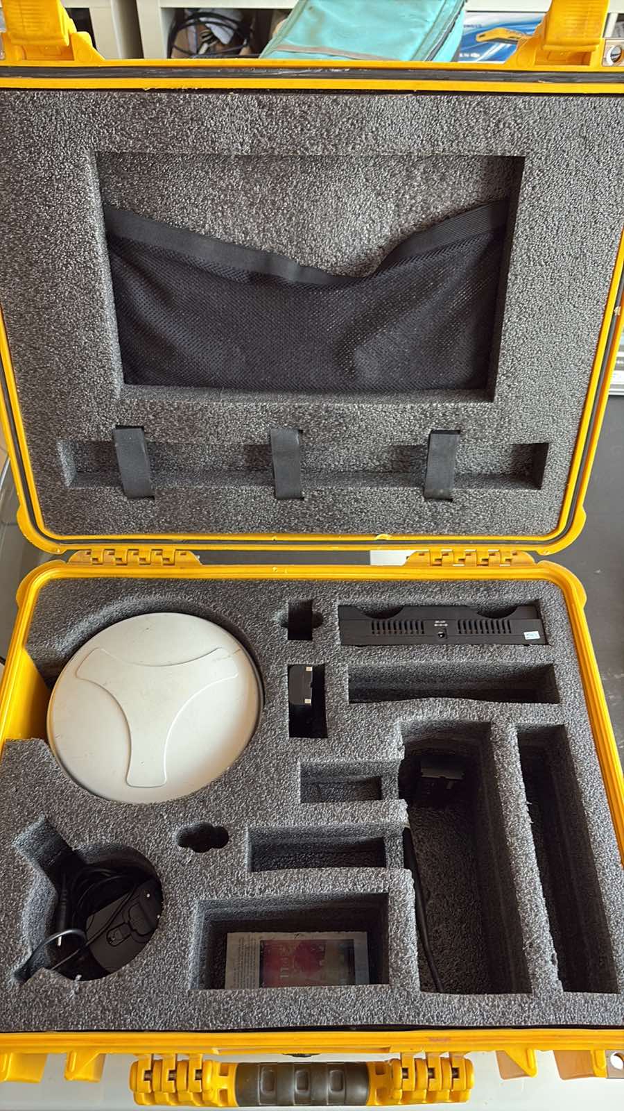 STONEX S8