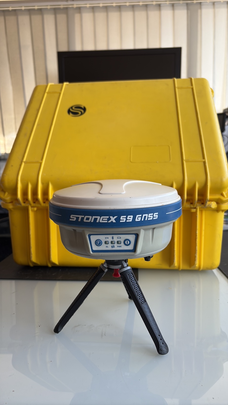 STONEX S9