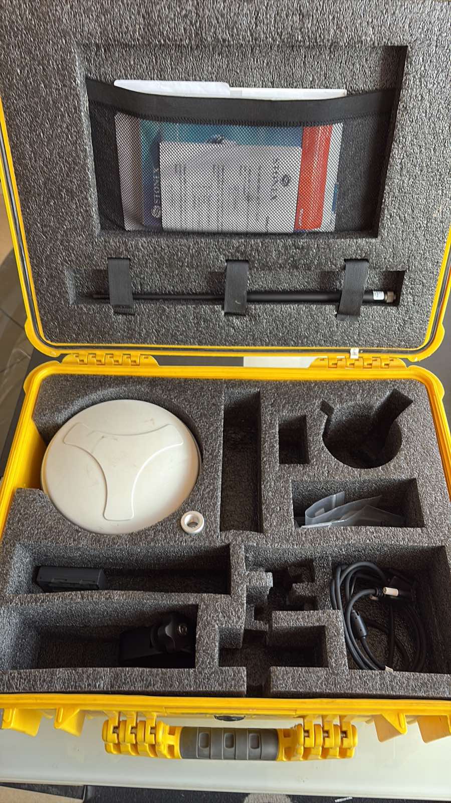 STONEX S9