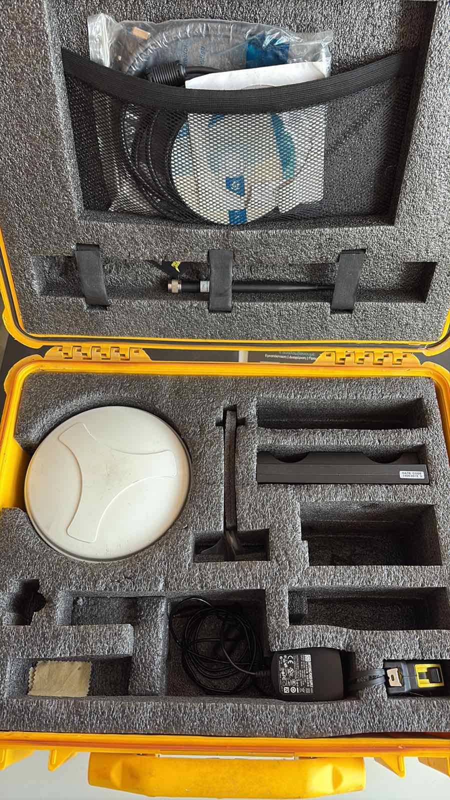 STONEX S8+
