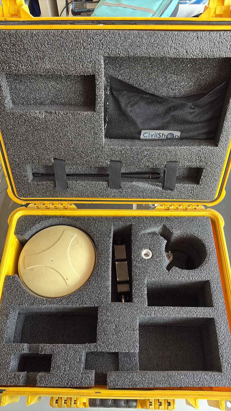 STONEX S9