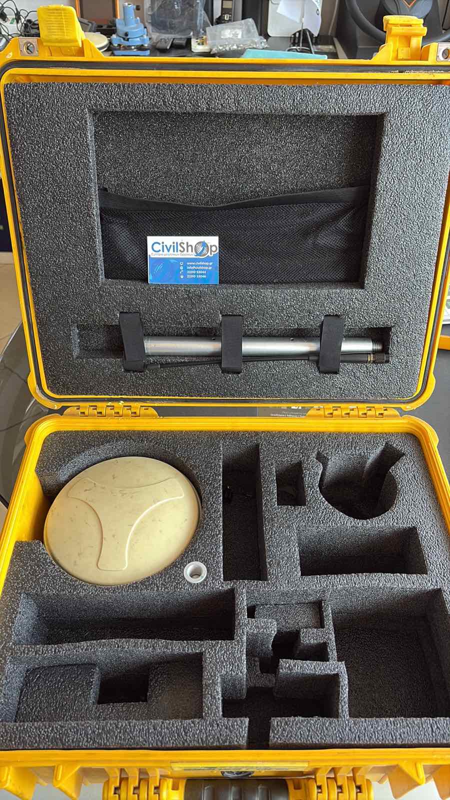 STONEX S9