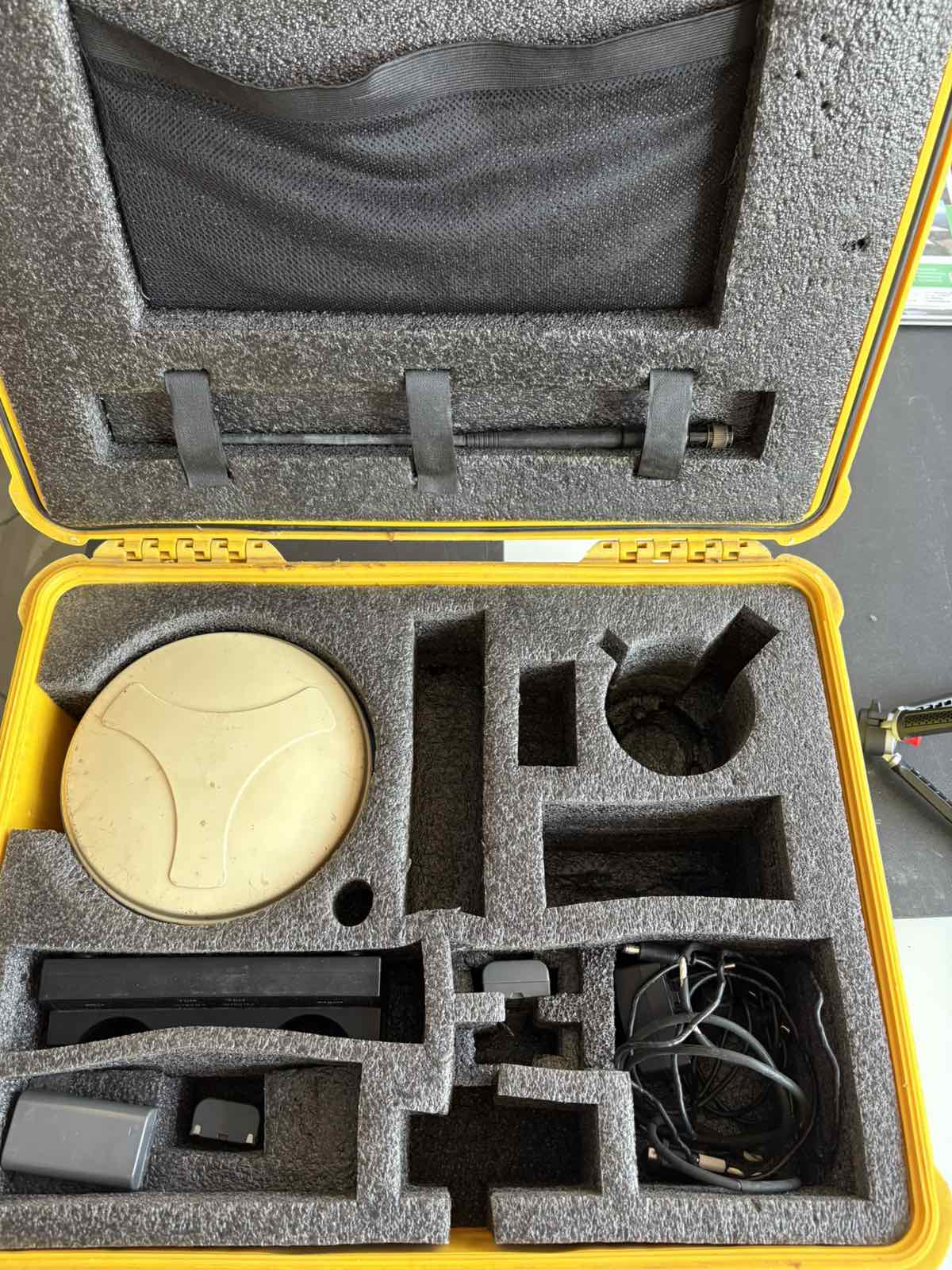 STONEX S9