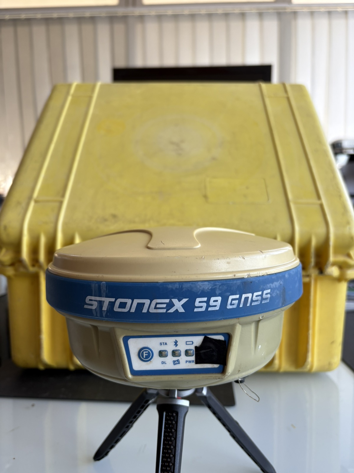 STONEX S9