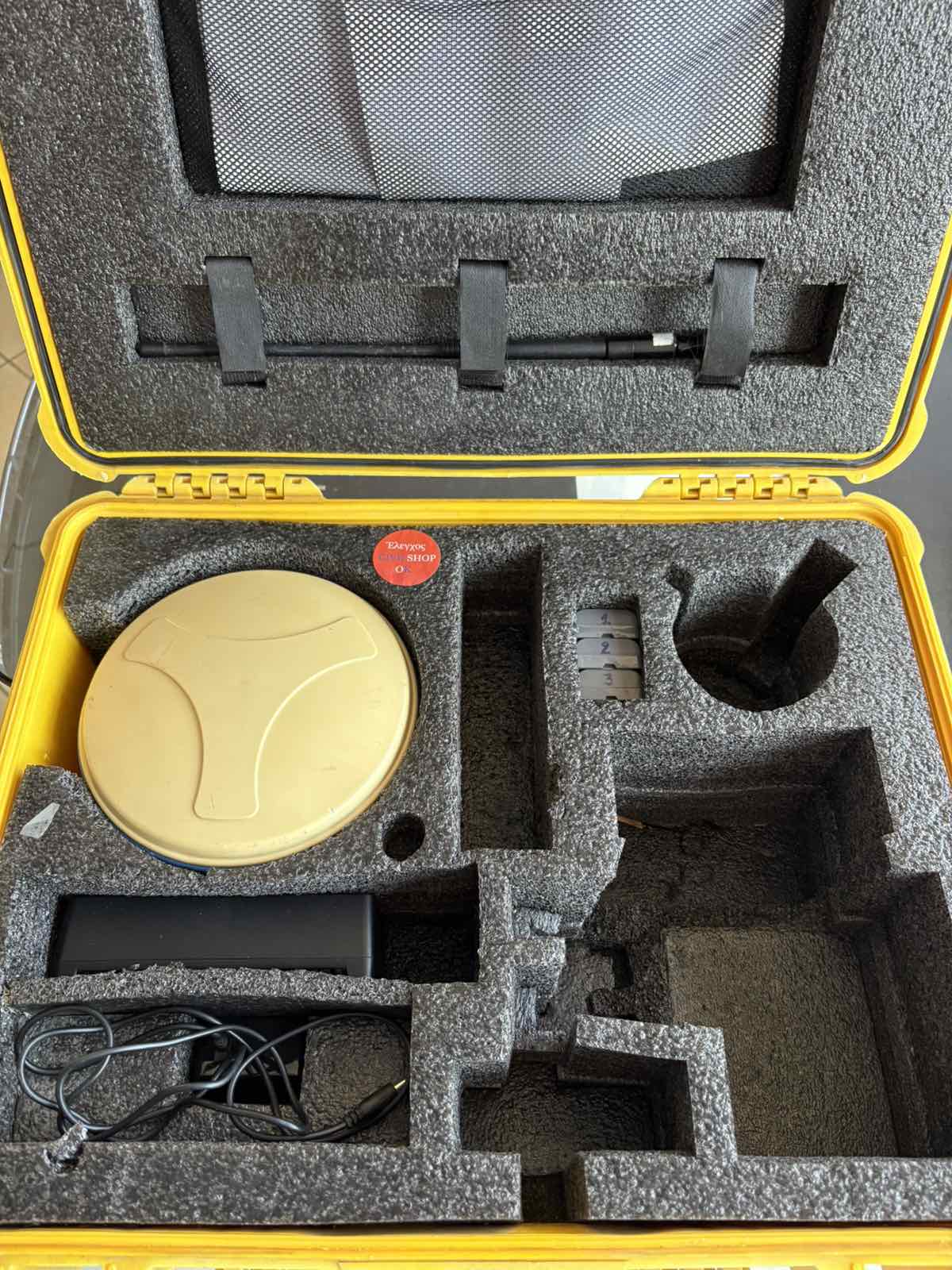 STONEX S9