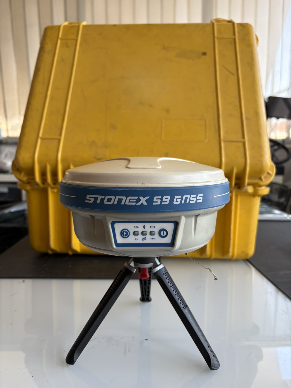 STONEX S9
