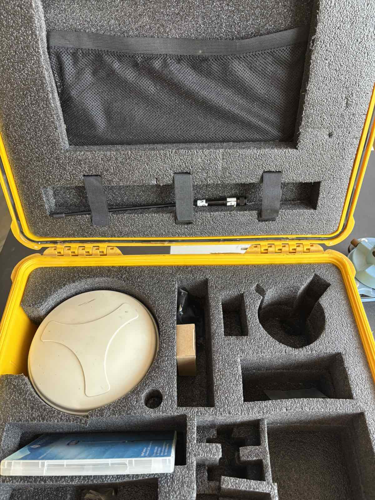 STONEX S9