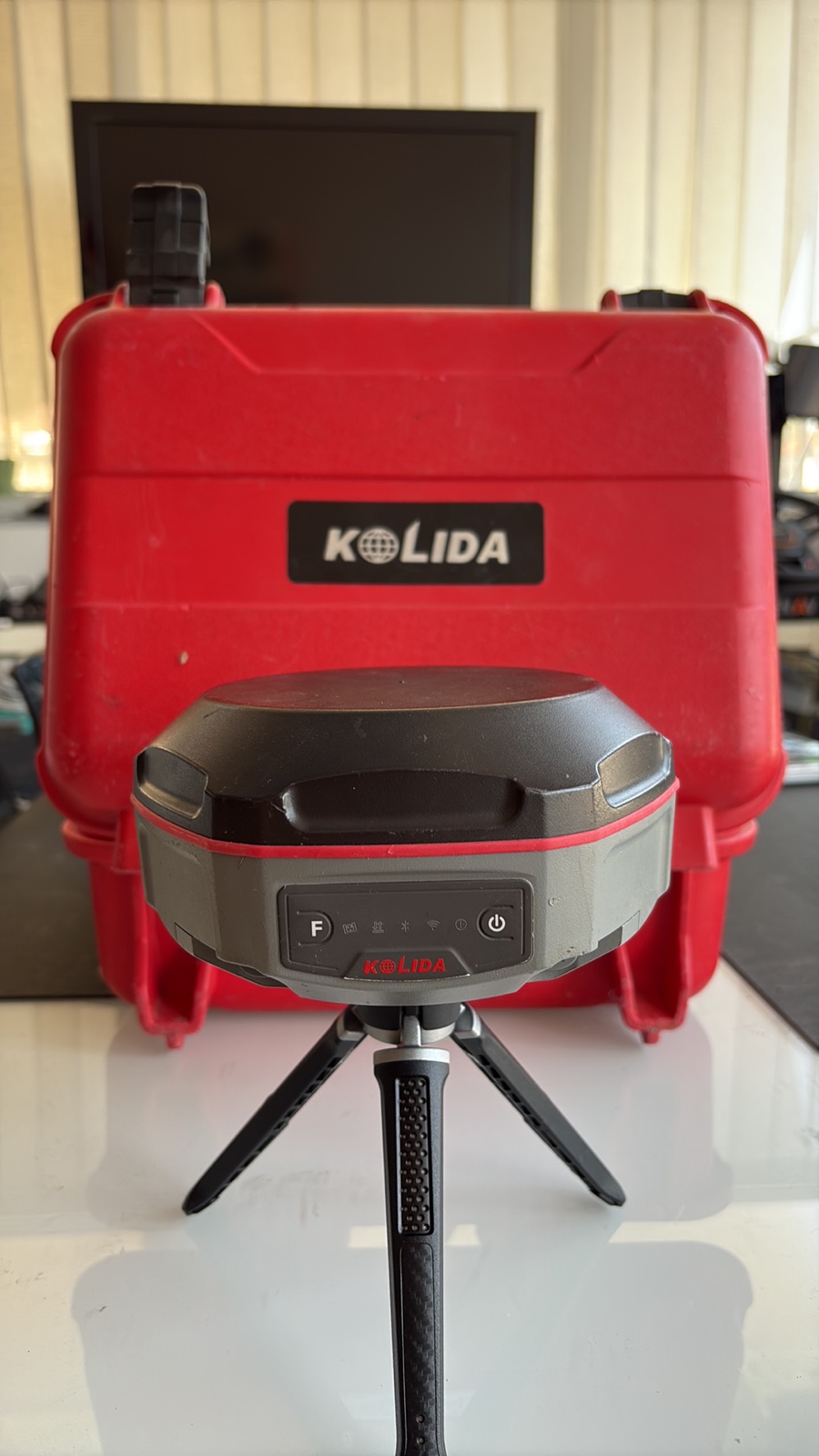 KOLIDA K58