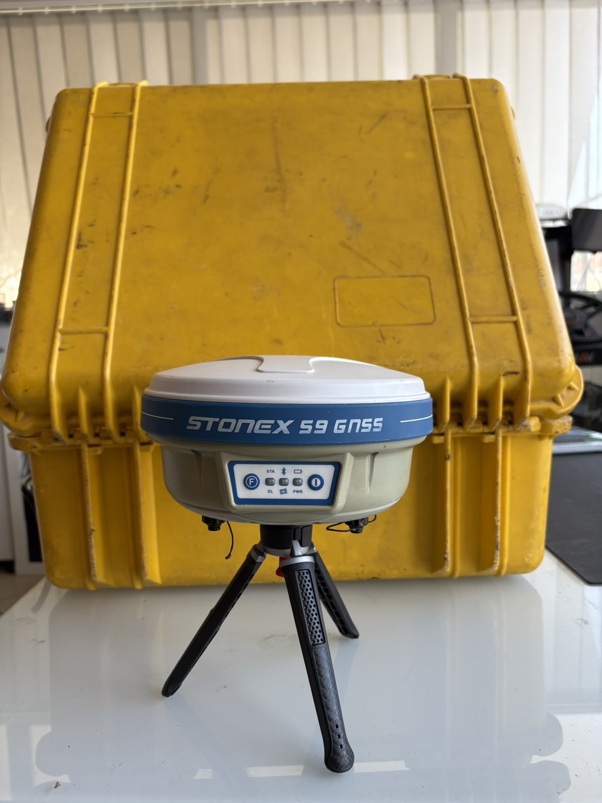 STONEX S9