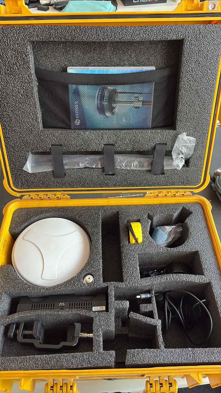 STONEX S9
