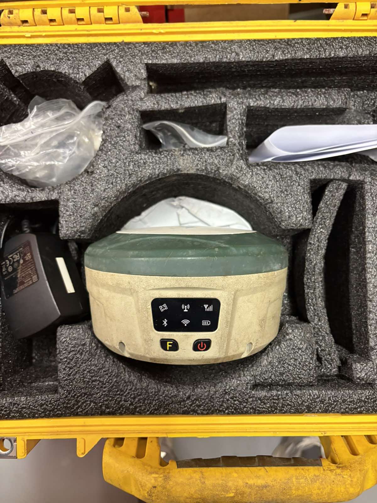 STONEX S9i