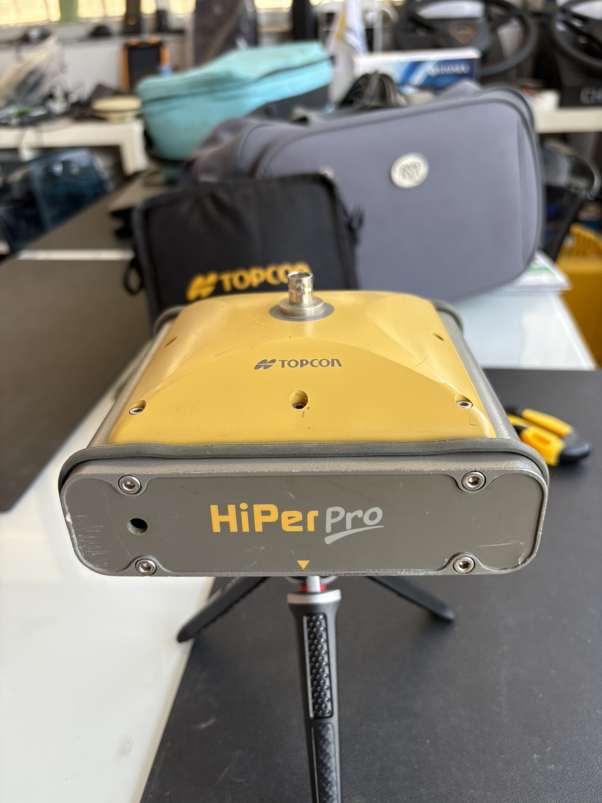 TOPCON HIPER PRO