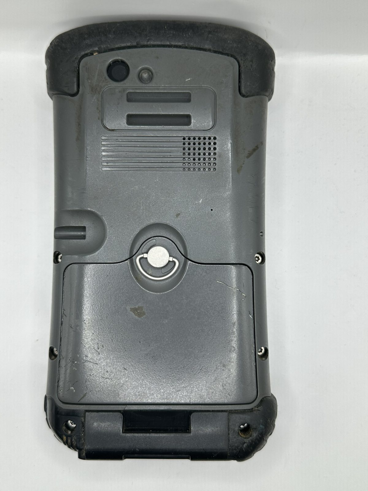 GETAC