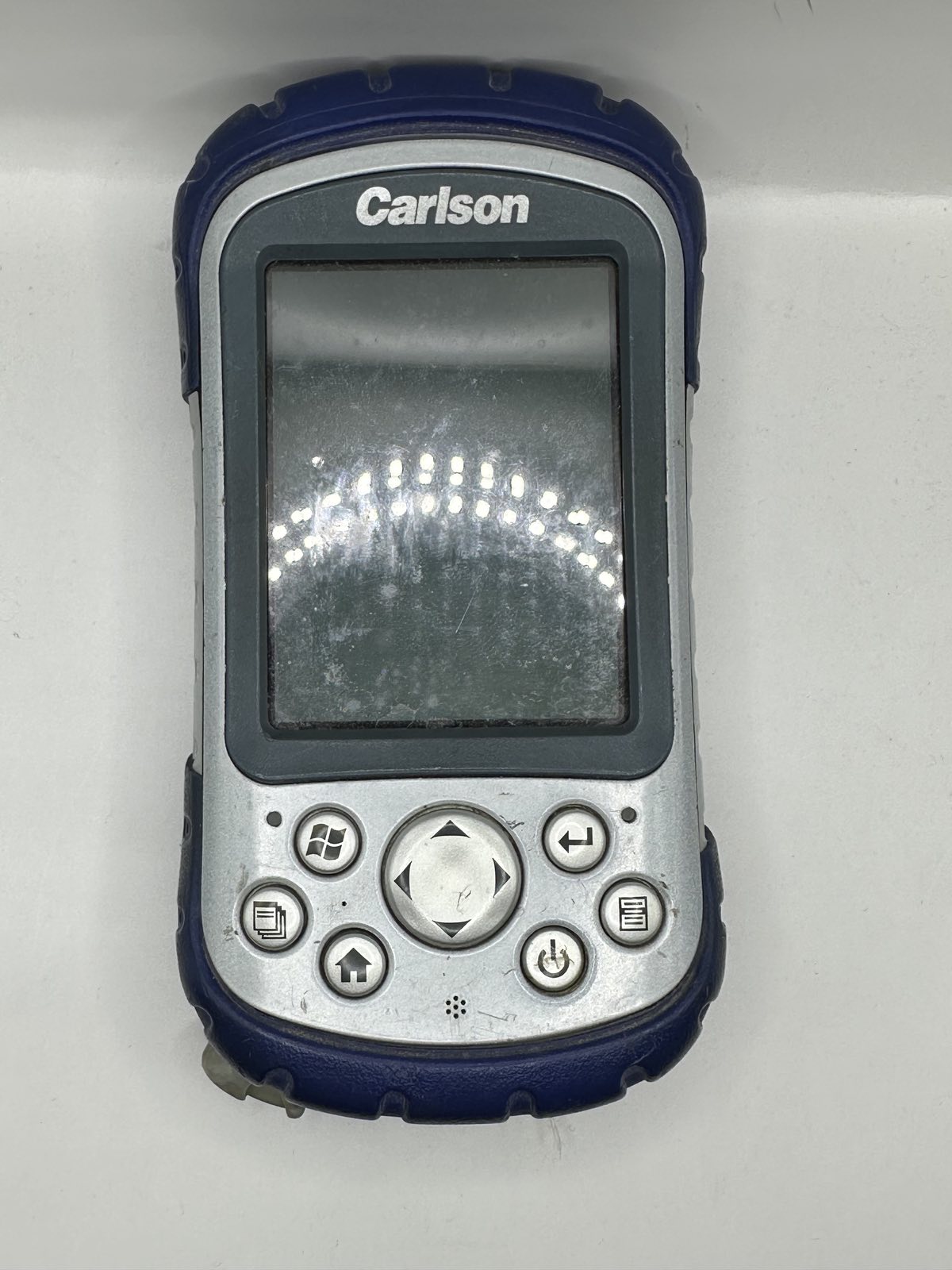 CARLSON CONTROLLER