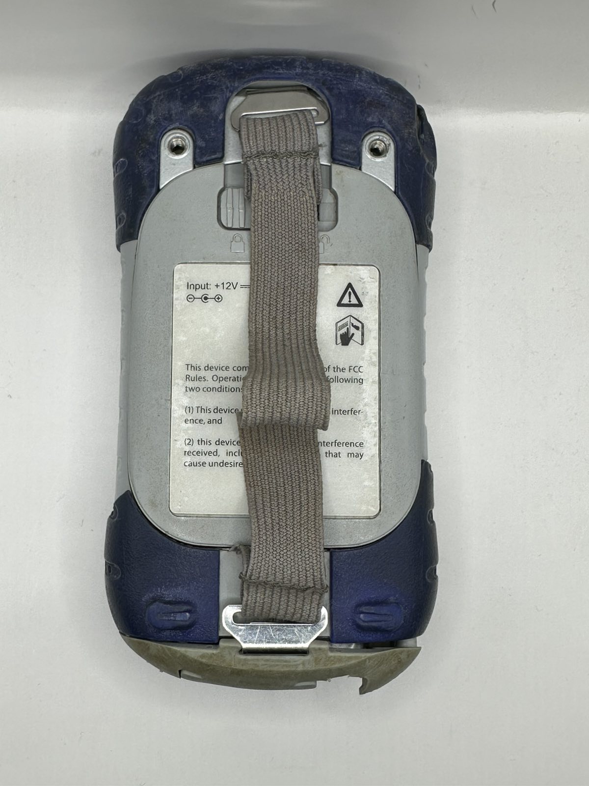CARLSON CONTROLLER