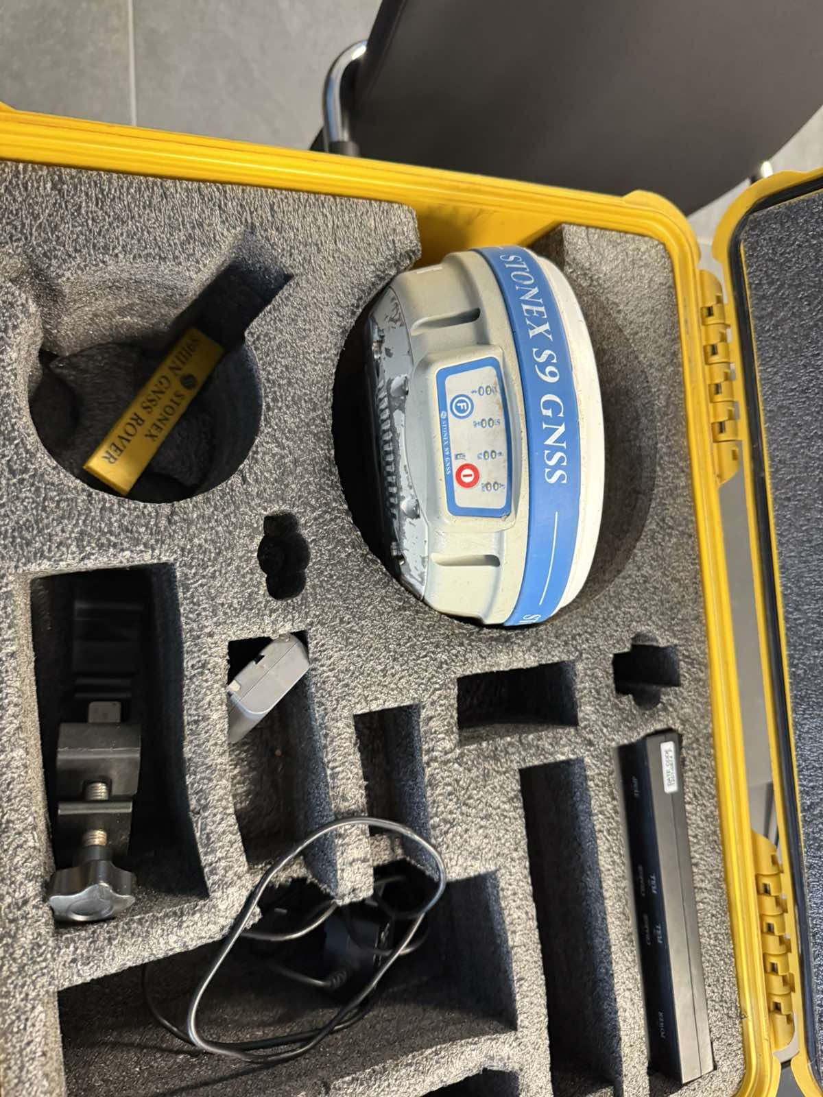 STONEX S9IIIN