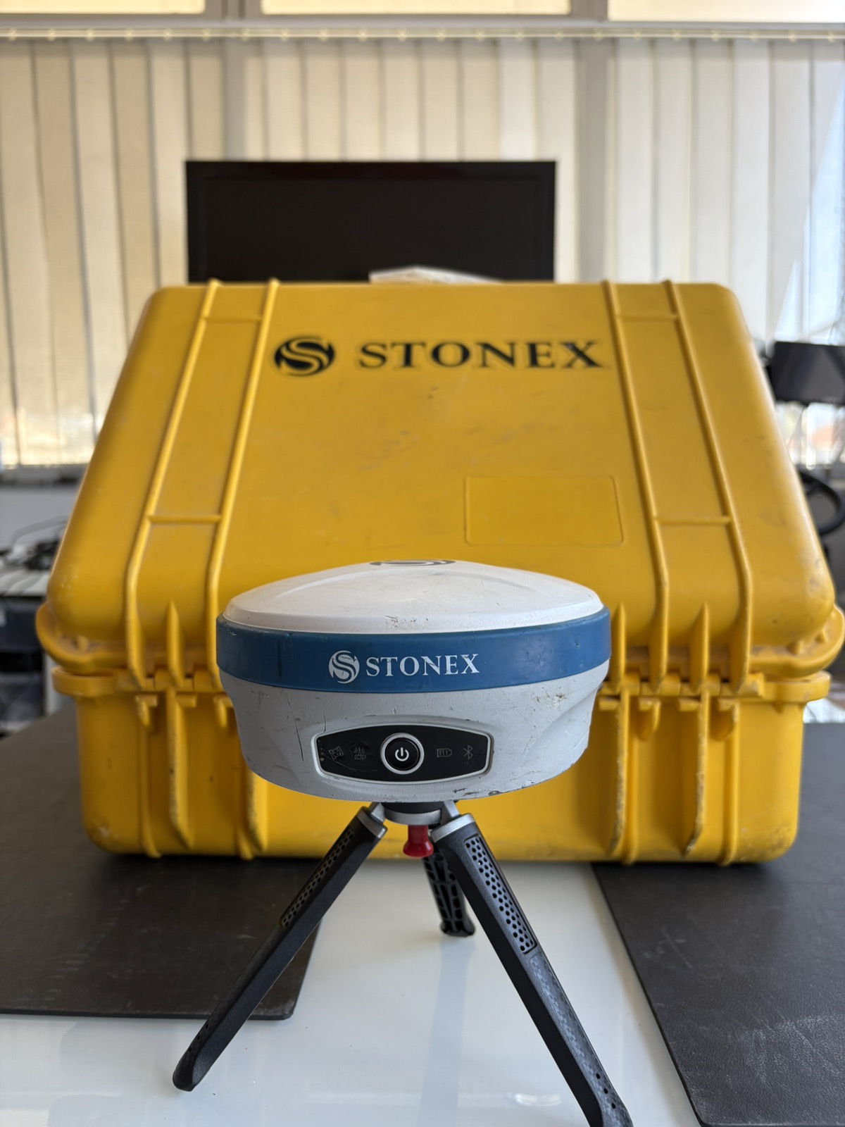 STONEX S900