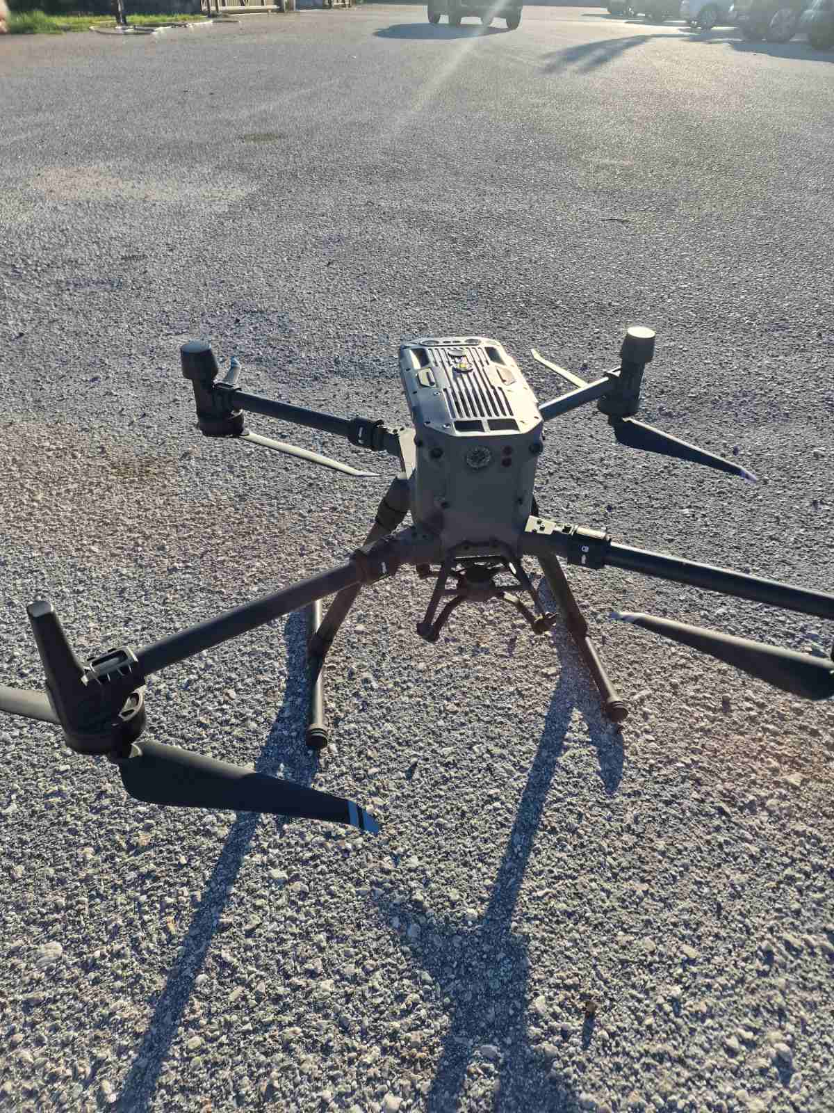 DJI MATRICE 300