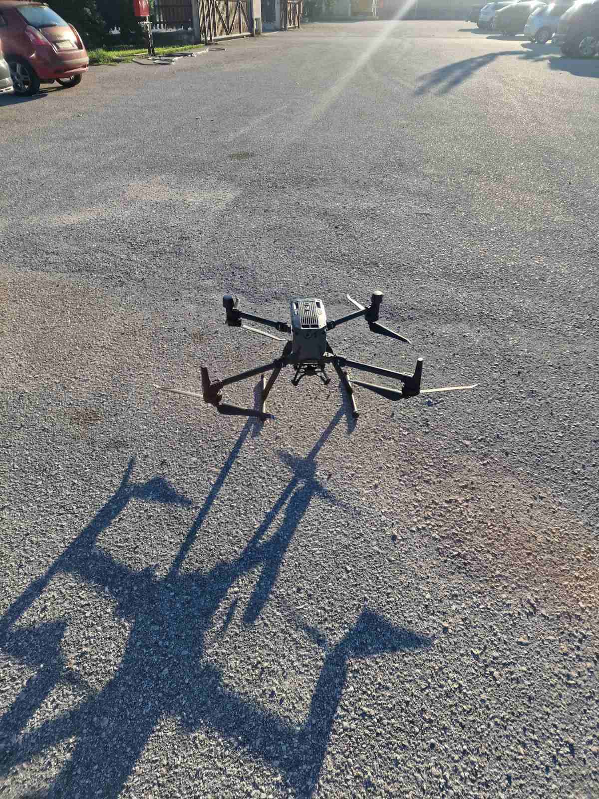 DJI MATRICE 300