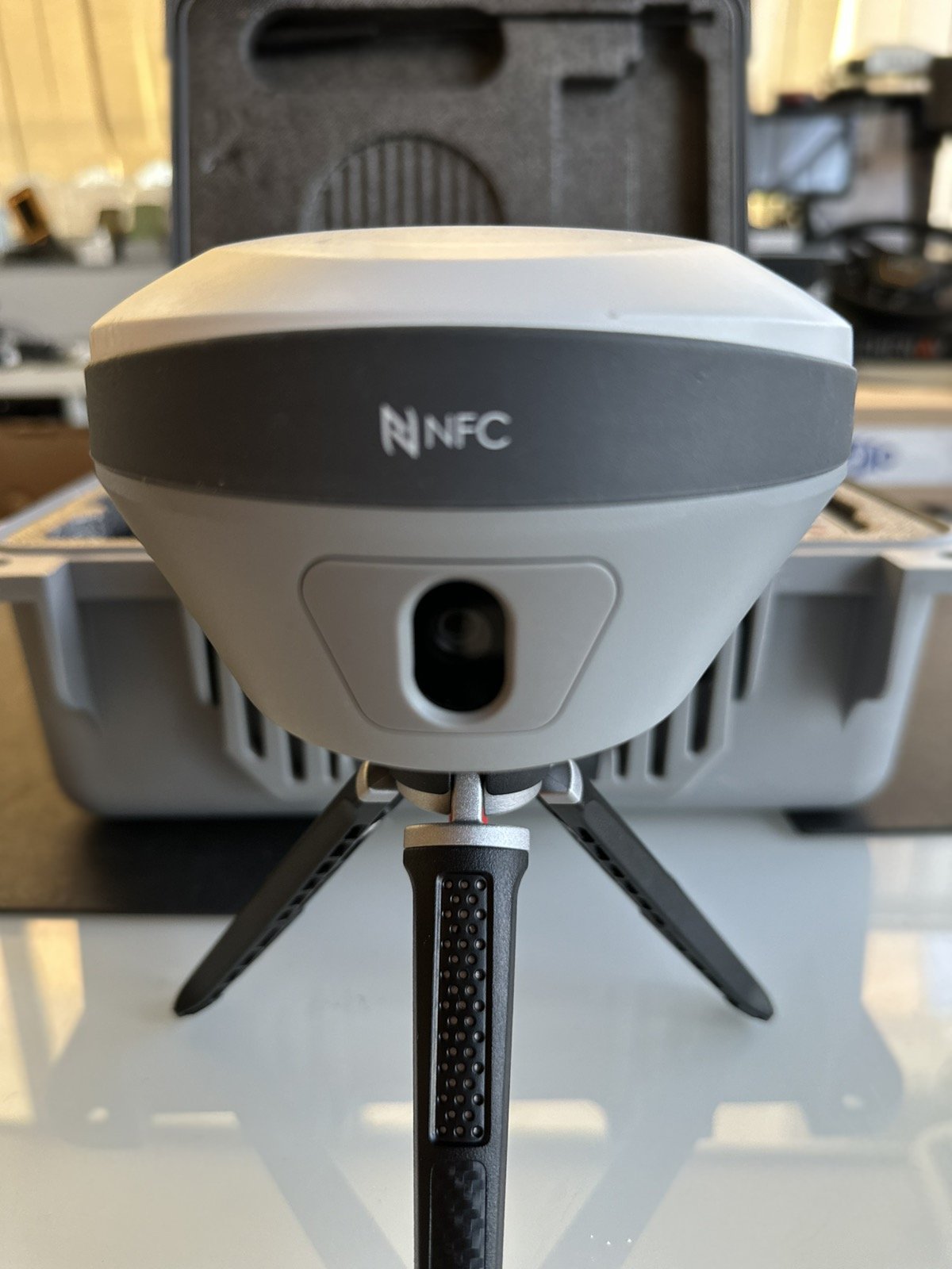 EFIX F8 VISION IMU-RTK GNSS